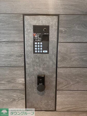 GRANPASEO下北沢の物件内観写真